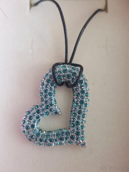 Predám šperk Swarovski - 3