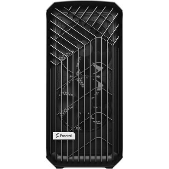 PC Skinka Fractal Design Torrent TG Dark - 3