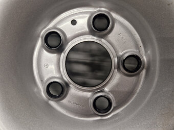 5x120 r16 kolesa disky vw t5 t6 transporter multivan 16 R16C - 3