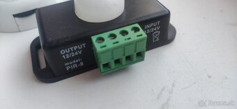 PIR senzor / senzor pohybu - 3