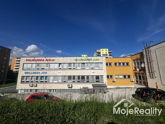 Na predaj zrekonštruovaný 1 izbový byt, JUH, Halalovka - 3
