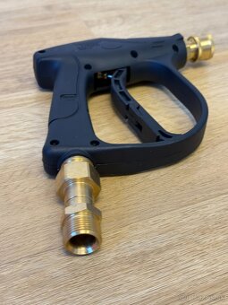 VAP pistol Bear Force s otocnou koncovkou - 3