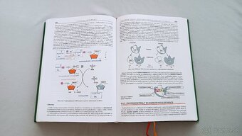 Lekárska biochémia - 3