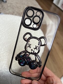 Obaly Apple IPhone 13 Pro Max (7ks) - 3