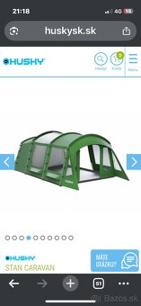 Stan Husky caravan 17 - 3