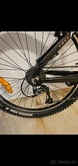 CTM Zephyr bicykel - 3