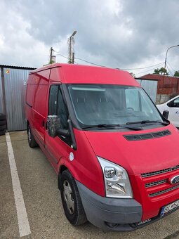 Ford Transit 2,2l 92kw - 3