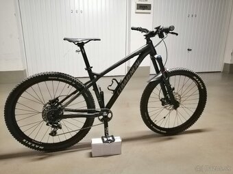 Commencal Meta HT - 3