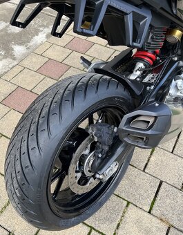 BMW F 900 XR - 3