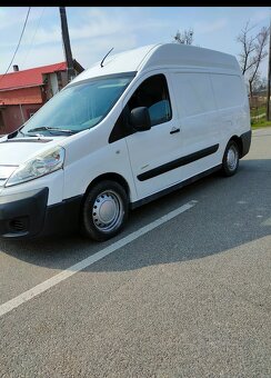 Predam Citroen Jumpy - 3
