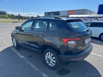 Škoda Karoq 1.6 TDI Ambition - 3