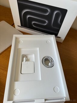 Apple MacBook Pro 14’’ M3 Pro - 3