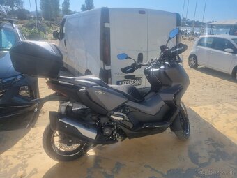Honda ADV 350 - 3