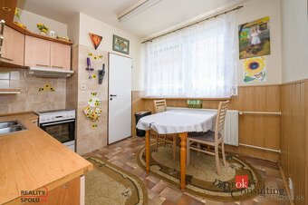 PREDAJ 3-izbový byt v Poprade na Ul. Allendeho Matejovce s k - 3