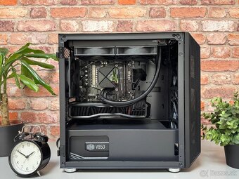 Ryzen 7 7800X3D\32GB\RX 7900GRE\SSD\850W Zdroj - 3