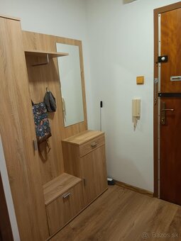 1-izbový klimatizovaný byt na prenájom - 3