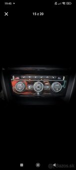 2018 Volkswagen Passat B8 R-line 4x4 DSG 140kw 2.0TDi - 3