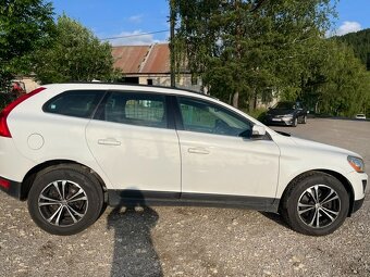 Volvo XC60, D4, 120kW - 3