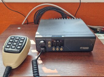 Motorola Radius GM300 - 3