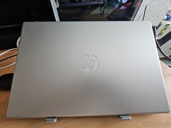 HP Laptop 14 - Ryzen 5 7gen - 3