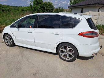 FORD S-MAX TITANIUM SPORT 2.2 TDCI 147 KW - 3