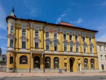 Kancelárske prietory na prenájom | Horná- Banská Bystrica - 3