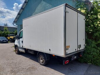 Iveco Daily 35S10 - 3