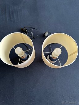 Stolová lampy - 3