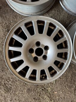 5x100r15 - 3