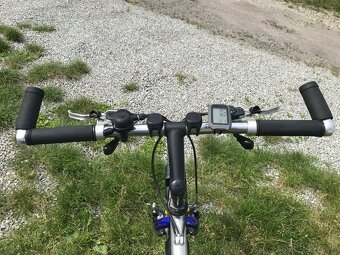 Bicykel “Autor” - 3
