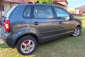 VOLKSWAGEN PÓLO. - 3