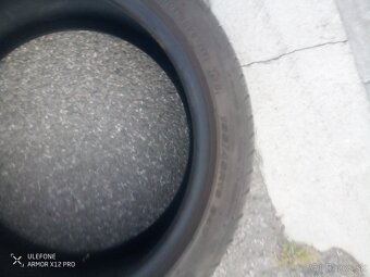 Letné pneumatiky 195/45 R16 - 3