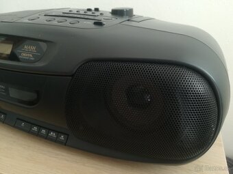 Panasonic RX-DT 401 - 3