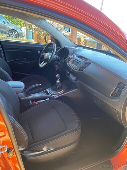Kia Sportage 1.6 gdi - 3