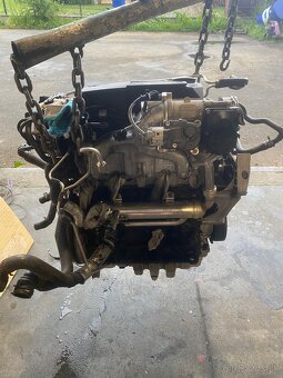 Motor 1.9 TDi BLS - 3