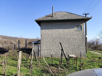Viničná chatka s pozemkom - 3