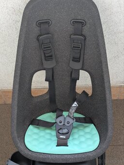 Detská sedačka na bicykel Thule Yepp Nexxt Maxi - 3