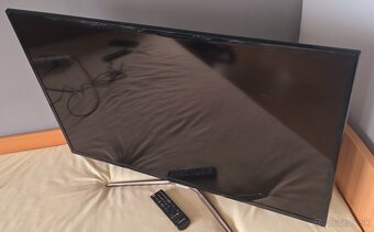 Smart TV Samsung UE40F5570SS - 3