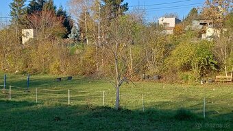 Na predaj veľký pozemok v chatovej oblasti. SUPER PONUKA - 3