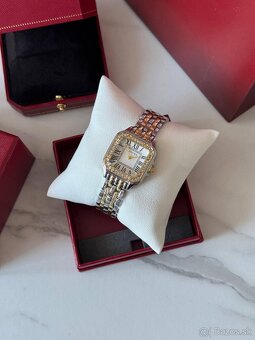 Hodinky Cartier - 3