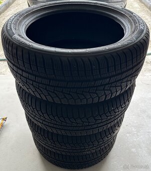 Hankook Winter icept EVO 2 195/50/R16 88H - 3