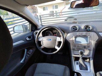 Mondeo - 3