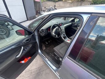 Ford S-max - 3