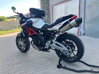 Aprilia SL750 Shiver - 3