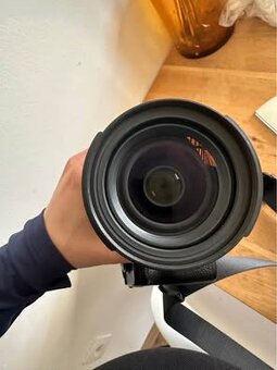 TAMRON 28-75mm F/2.8 Di III RXD pre SONY, E-mount - 3