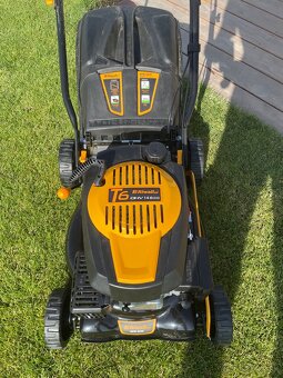 Kosačka Riwall PRO RPM 4235 - 3