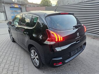 Peugeot 3008 1.6eHDI 115CV Automat Acitve EURO5 - 3