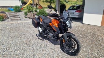 KTM 390 Adventure - 3