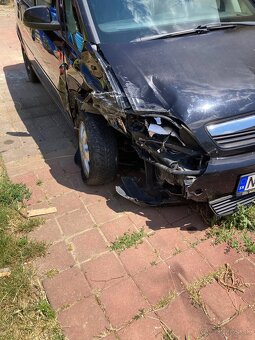 Opel Meriva A - 3