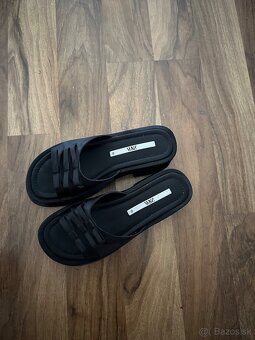 Zara slapky - 3